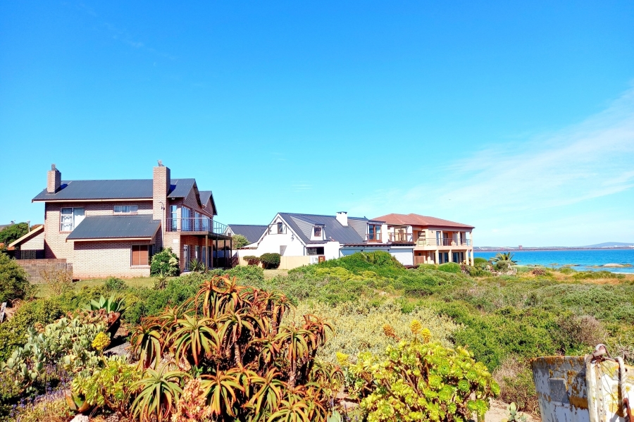 5 Bedroom Property for Sale in Bluewater Bay Western Cape